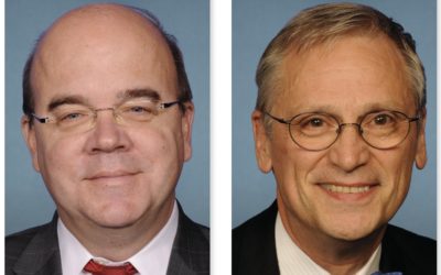 Back from the Brink Goes to Congress!