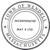 Wendell, MA
