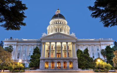 California Passes Two Resolutions, Endorses Call to Prevent Nuclear War