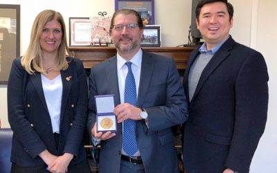 Washington, D.C. First Capital City to Endorse U.N. Nuclear Weapon Ban Treaty