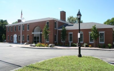 Durham, NH Passes Nuclear Weapons Resolution