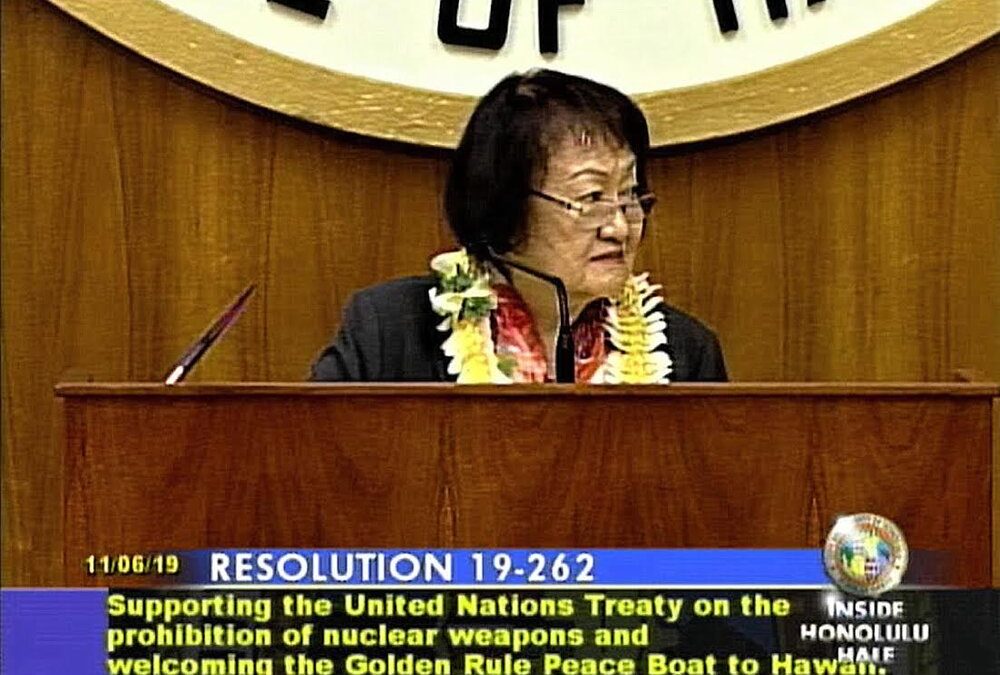 Honolulu Passes Back from the Brink Resolution