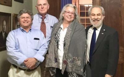 Portland, ME Unanimously Adopts Back from the Brink Resolution