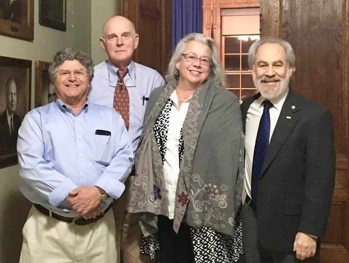 Portland, ME Unanimously Adopts Back from the Brink Resolution