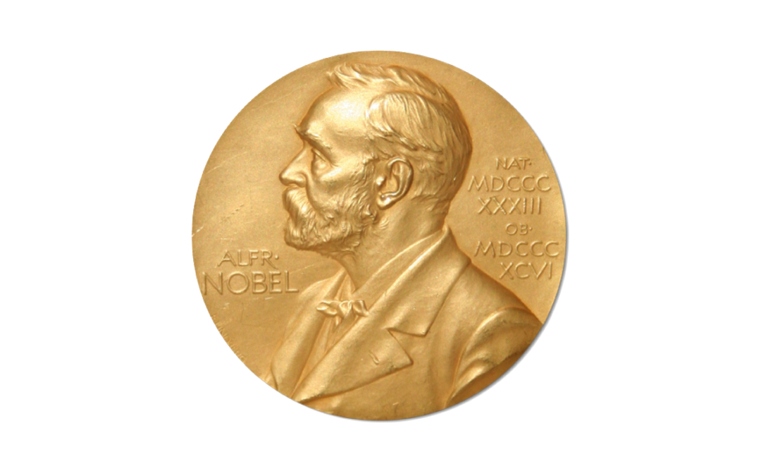 World Summit of Nobel Peace Laureates Endorses Back from the Brink