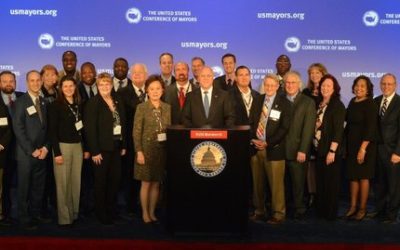 US Conference of Mayors Unanimously Passes Nuclear Weapons Resolution