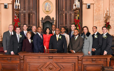 City of Baltimore Becomes First Major City to Endorse Back from the Brink