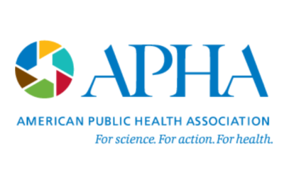 Back from the Brink Included in APHA Policy Statement