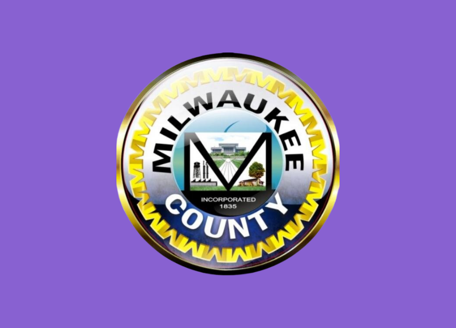 Milwaukee County Board of Supervisors passes Back from the Brink Resolution