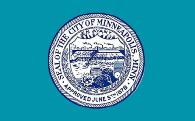 Minneapolis Adopts Back from the Brink Resolution
