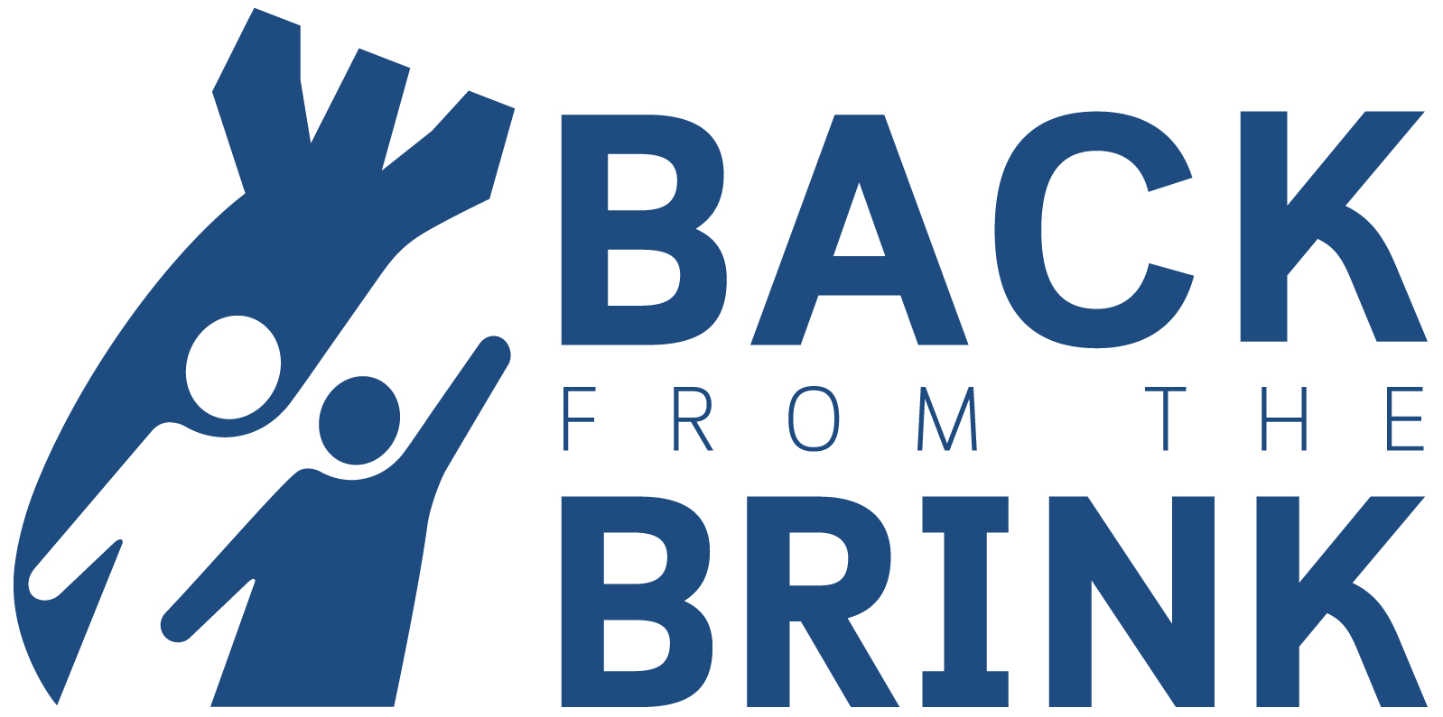 Back from the Brink logo