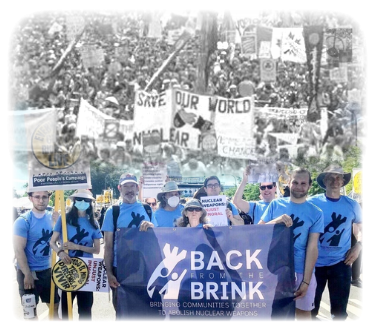 From the Freeze to Back from the Brink – Join Us December 4