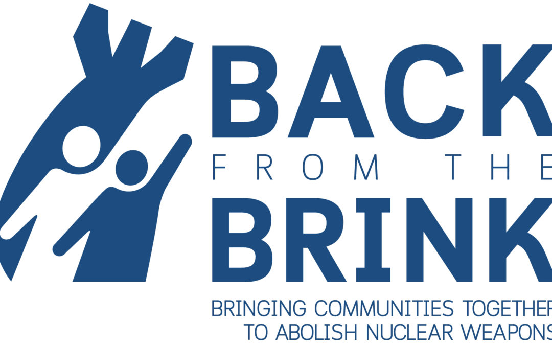 The Iran War Makes Clear That Nuclear Policy Must Change