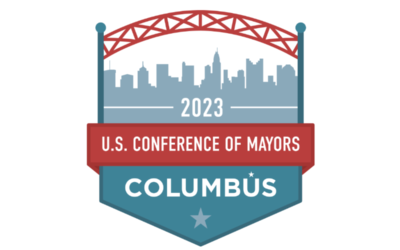 U.S. Conference of Mayors Adopts New Resolution in Support of H. Res. 77!