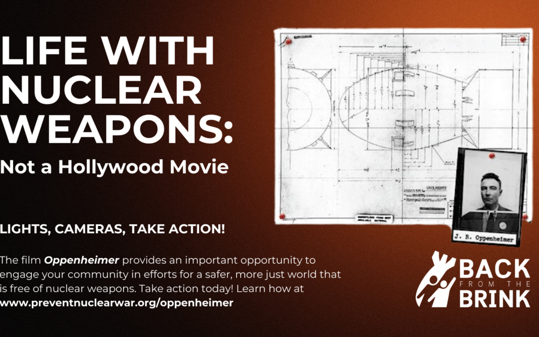 Oppenheimer Film Resources