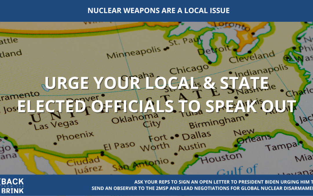 2MSP Sign On Letter 2023 One Click Links by State