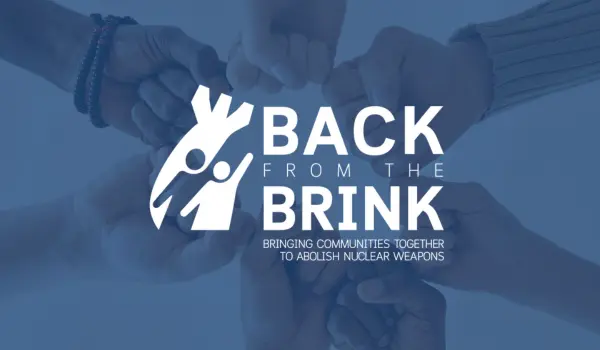 Bringing Communities Together: Living Into Our Tagline at Back From the Brink