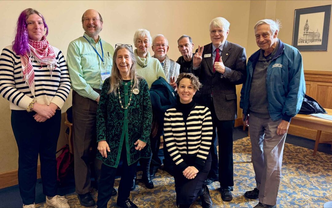 Milwaukee Nears Passage of BftB Resolution