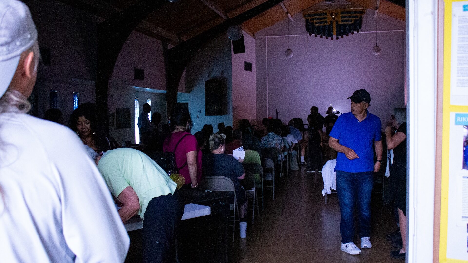 Back from the Brink New Mexico 1