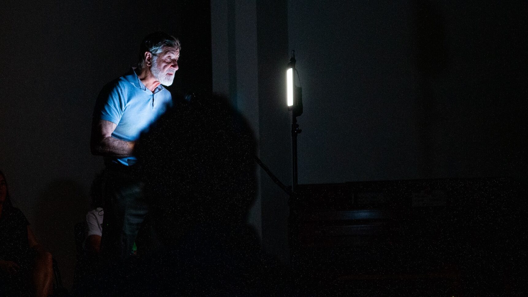 Back from the Brink New Mexico 2