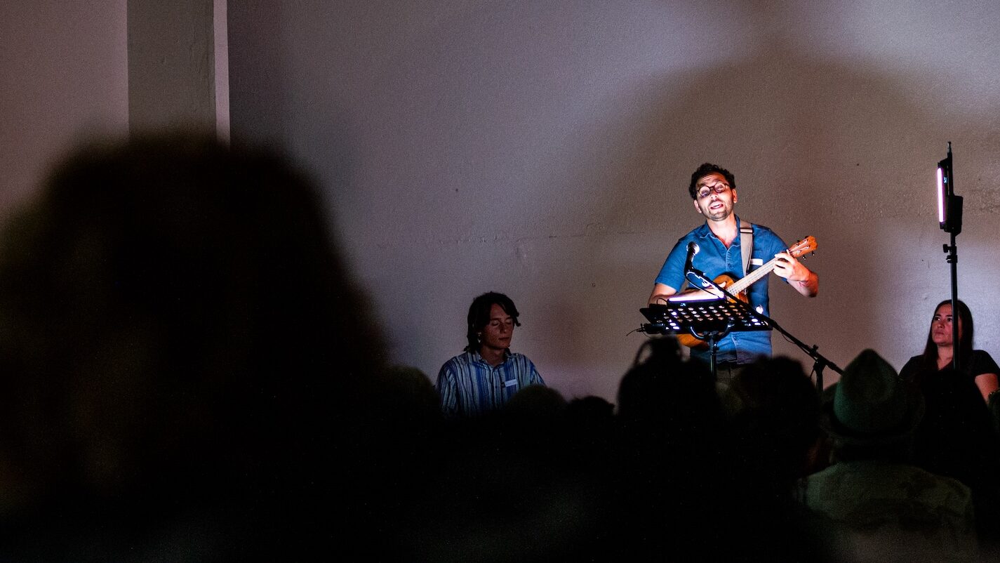 Back from the Brink New Mexico 3