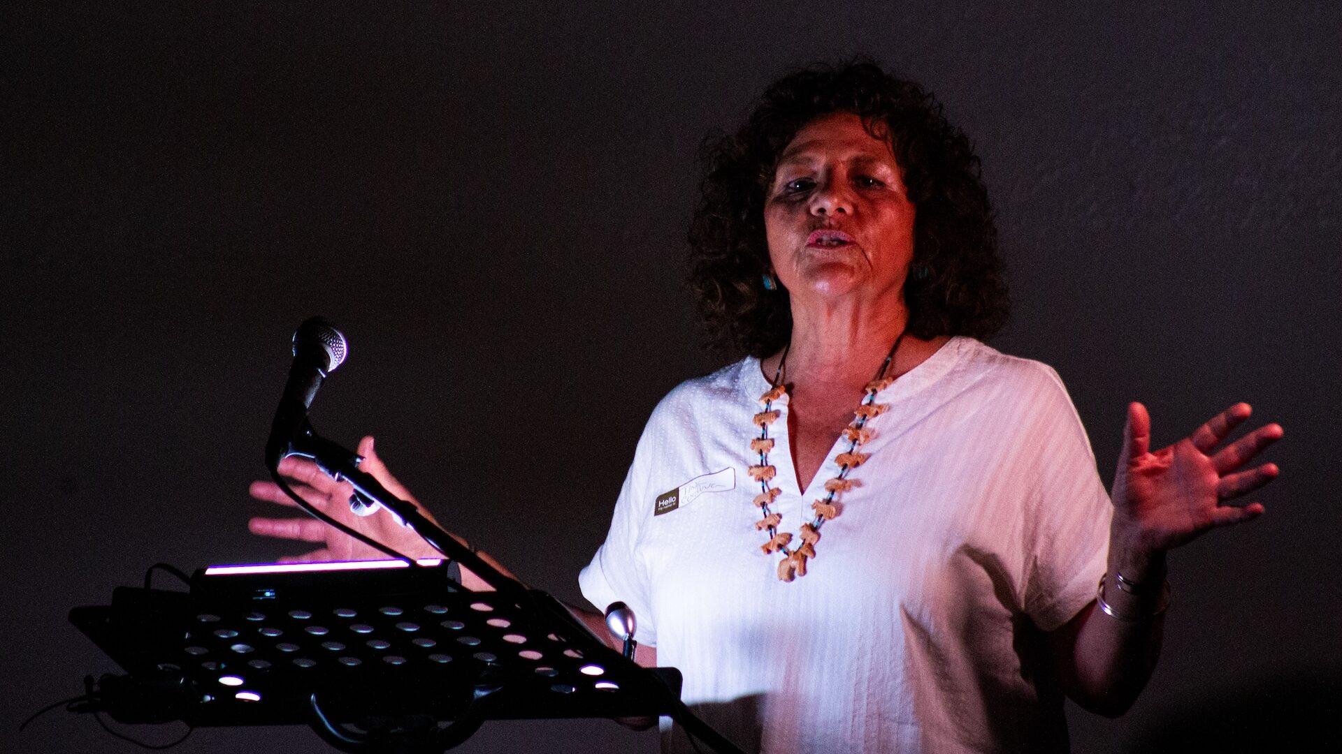 Back from the Brink New Mexico 6