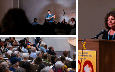 A Powerful Launch for the Back from the Brink New Mexico Hub