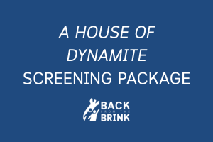 Resources for Hosting a Gathering to Watch A House of Dynamite