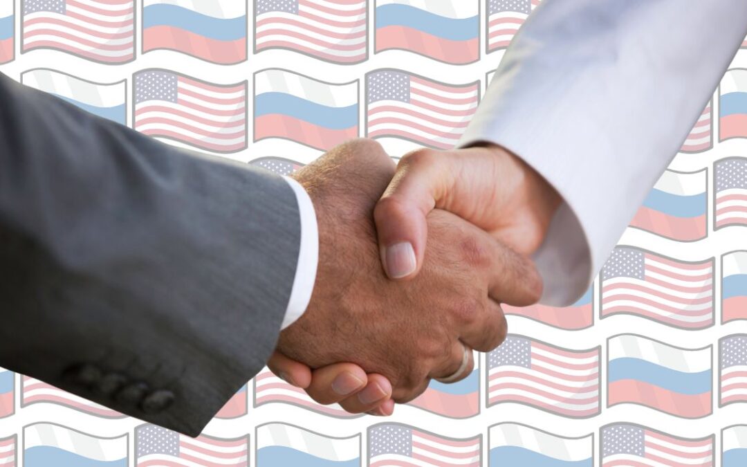 100 Days to the Brink: Why the New START Countdown Demands Our Leadership