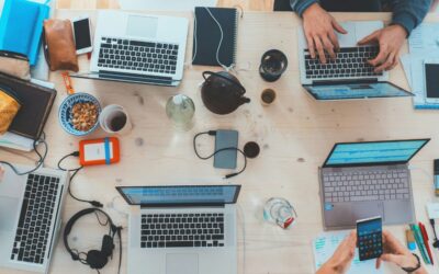 A Moment for Community, Connection & Conversation