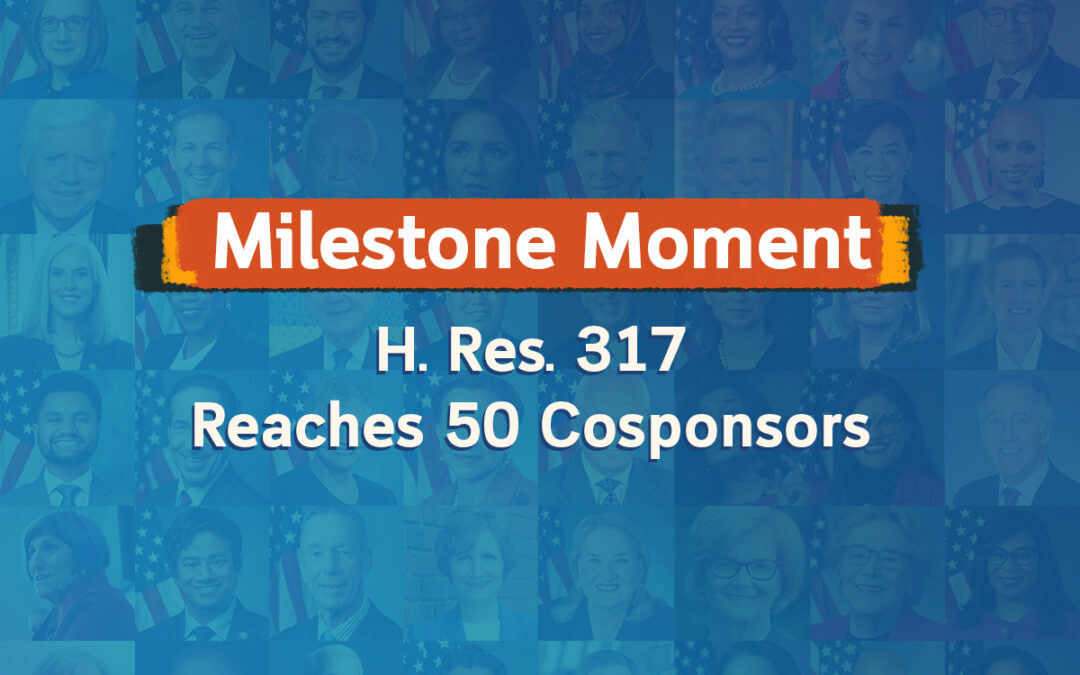 50 Voices in Congress — and the Future They’re Helping Us Build