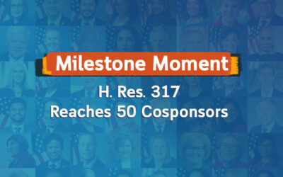 50 Voices in Congress — and the Future They’re Helping Us Build