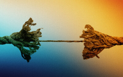 The Iran War is a Stress Test — and the Nuclear System is Failing