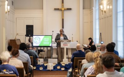 81 Years Later: A Vigil of Memory, Witness, and the Work of Abolition