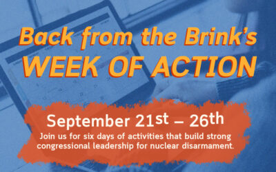 Week of Action 2026