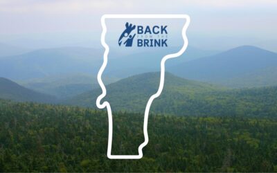 Announcing the Back from the Brink Hub in Vermont