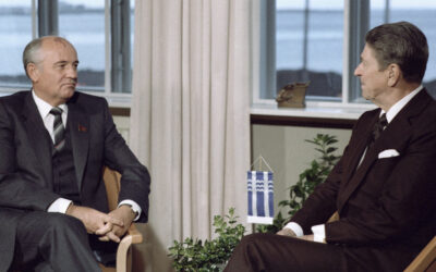 Diplomacy & Dialogue: The Key Ingredients