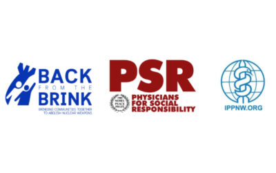 Over 200 Global Organizations Demand U.S. Congress Prevent Nuclear Strike Against Iran